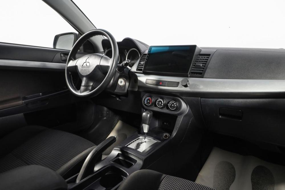 Mitsubishi Lancer X Новосибирск  - изображение 10