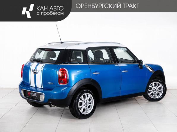 Mini Countryman I с пробегом 2012 года, цена 1 400 000 рублей, 94614 км, внедорожник, Автокод Объявления