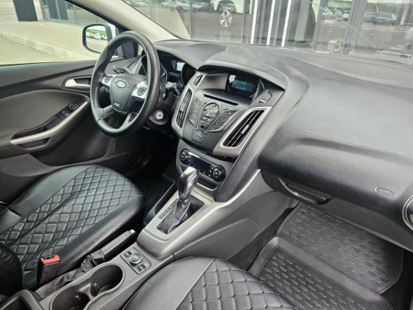 Ford Focus III с пробегом 2013 года, цена 670 000 рублей, 161291 км, хэтчбек, Автокод Объявления