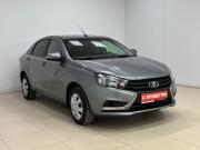 Lada (ВАЗ) Vesta I Альметьевск  - изображение 27