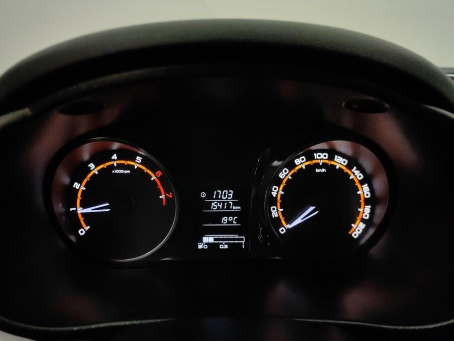 Lada (ВАЗ) Granta I Рестайлинг Подольск  - изображение 10