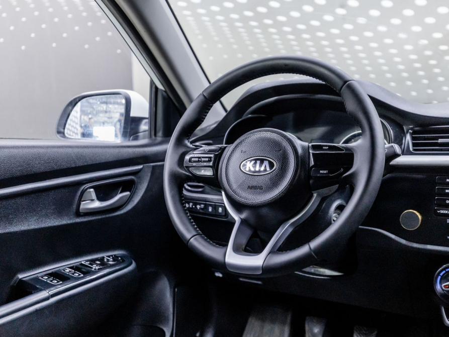 Kia Rio IV Самара  - изображение 13