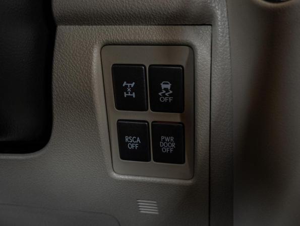 Lexus LX III с пробегом 2008 года, цена 3 050 000 рублей, 233482 км, внедорожник, Автокод Объявления