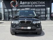 BMW X5 I (E53) Волгоград  - изображение 22