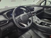 Hyundai Santa Fe IV Рестайлинг Тольятти  - изображение 36