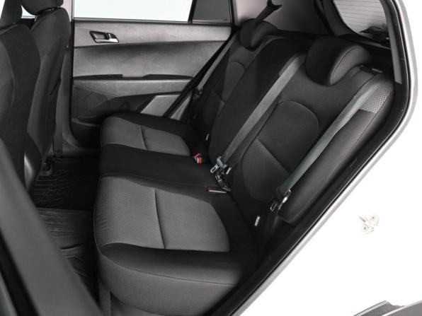 Hyundai Creta I с пробегом 2019 года, цена 1 929 000 рублей, 106143 км, внедорожник, Автокод Объявления