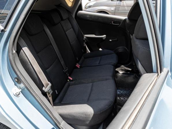 Hyundai i30 I с пробегом 2010 года, цена 600 000 рублей, 192285 км, хэтчбек, Автокод Объявления