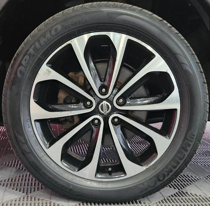 Nissan X-Trail III Вологда  - изображение 19