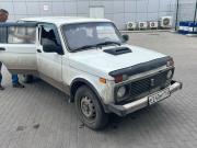 Lada (ВАЗ) 2131 (4x4) I Кемерово  - изображение 50