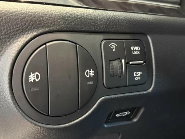 Hyundai ix55 с пробегом 2012 года, цена 1 390 000 рублей, 347190 км, внедорожник, Автокод Объявления