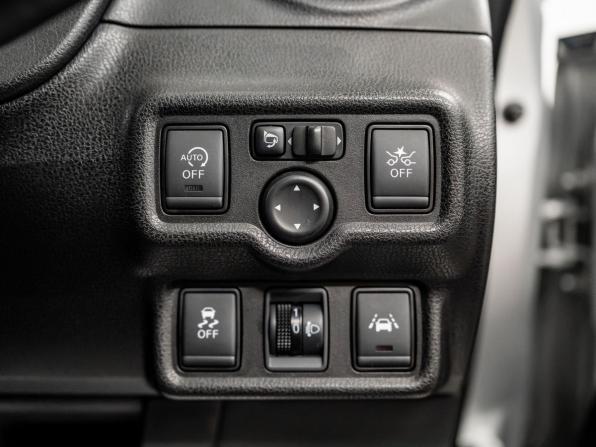 Nissan Note II Рестайлинг с пробегом 2017 года, цена 1 125 000 рублей, 68584 км, хэтчбек, Автокод Объявления