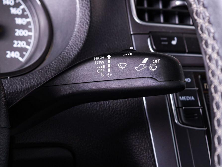 Volkswagen Polo V Рестайлинг Минеральные Воды  - изображение 17