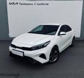 Kia Cerato IV Рестайлинг Санкт-Петербург  - изображение 32