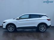 Belgee X50 Москва  - изображение 19
