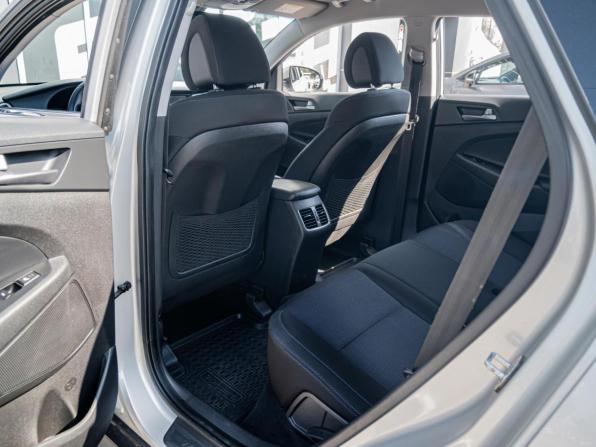 Hyundai Tucson III с пробегом 2017 года, цена 2 000 000 рублей, 203381 км, внедорожник, Автокод Объявления