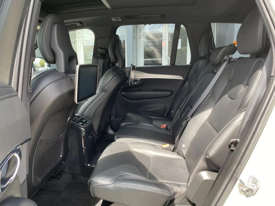Volvo XC90 II Рестайлинг 1 Краснодар  - изображение 11
