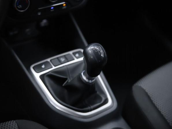 Hyundai Creta I Рестайлинг с пробегом 2021 года, цена 1 730 000 рублей, 101653 км, внедорожник, Автокод Объявления