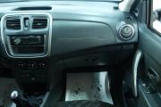 Renault Logan II Рестайлинг Омск  - изображение 37