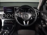 Mercedes-Benz C-Класс IV (W205) Кемерово  - изображение 33