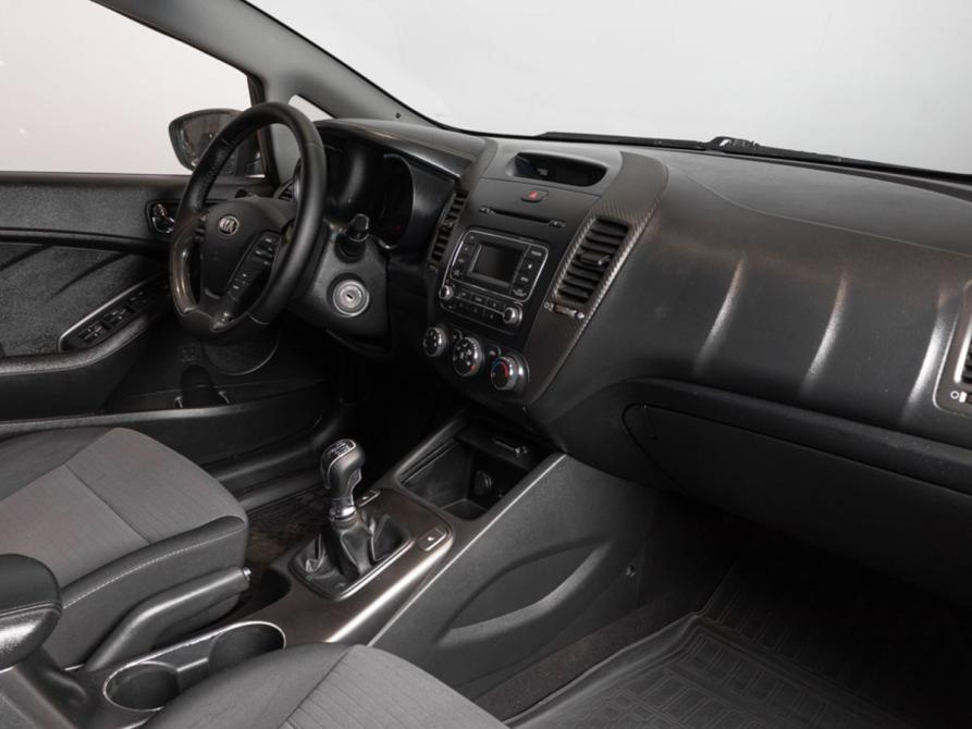 Kia Cerato III Казань  - изображение 7