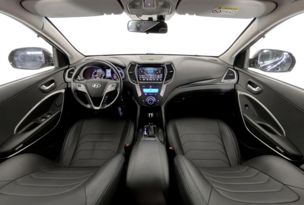 Hyundai Santa Fe III Волгоград  - изображение 10