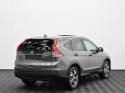 Honda CR-V IV Москва  - изображение 17