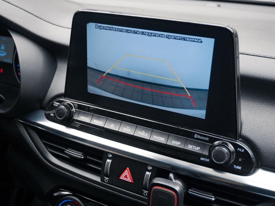 Kia Cerato IV Ростов-на-Дону  - изображение 14