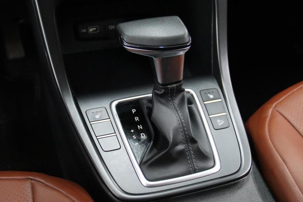 Hyundai Creta II Сургут  - изображение 23