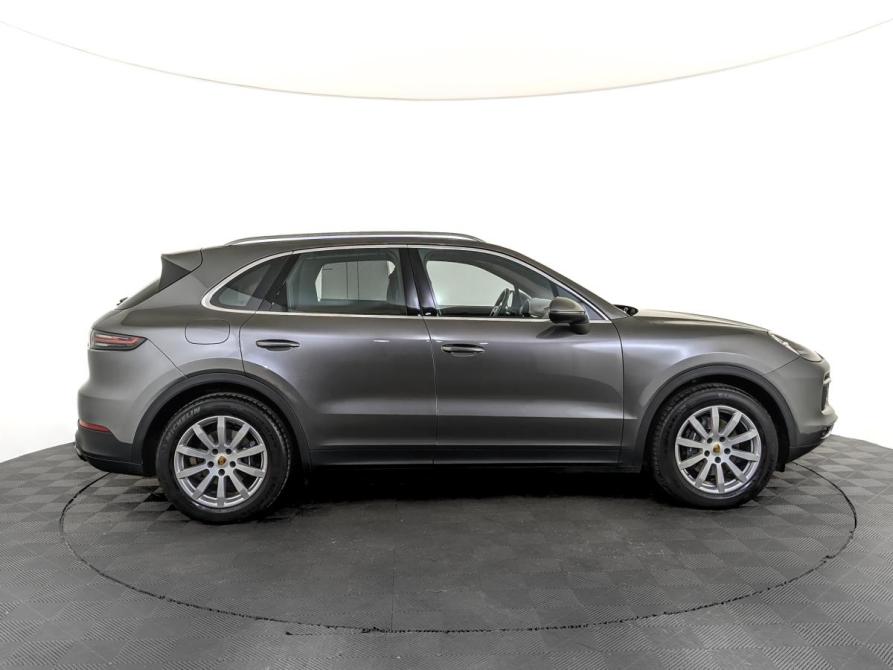 Porsche Cayenne III Москва  - изображение 4