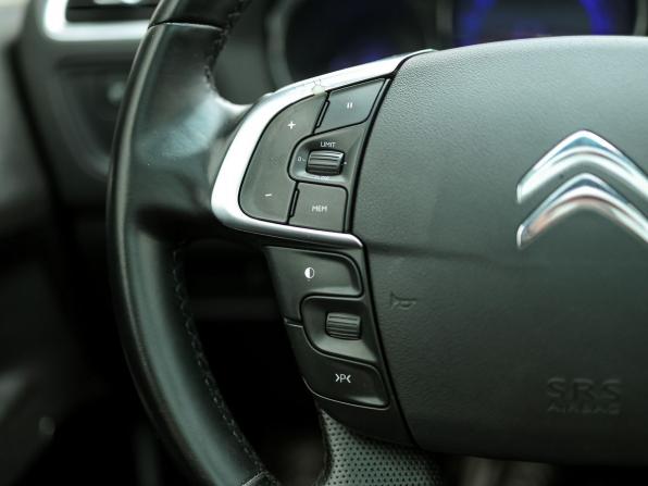Citroen C4 II с пробегом 2011 года, цена 599 000 рублей, 127102 км, хэтчбек, Автокод Объявления