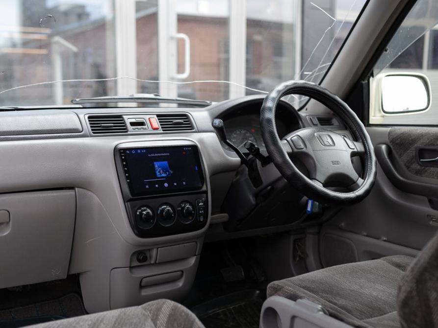 Honda CR-V I Новосибирск  - изображение 10