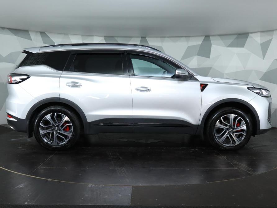 Chery Tiggo 7 Pro Max I Рестайлинг Москва  - изображение 4