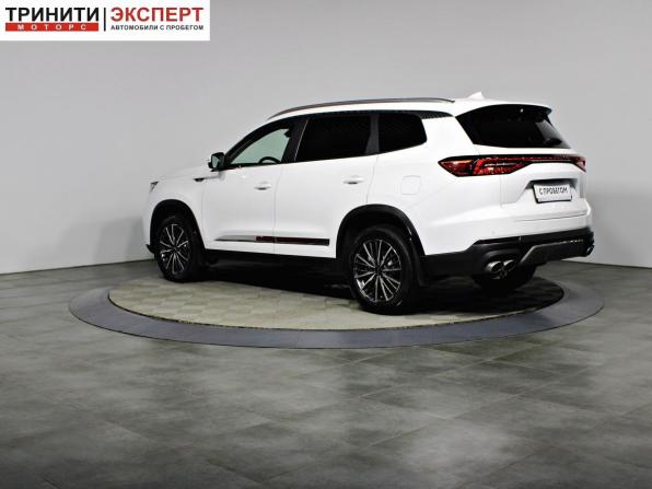 Chery Tiggo 8 Pro Max I Рестайлинг с пробегом 2024 года, цена 2 597 000 рублей, 63753 км, внедорожник, Автокод Объявления