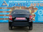 Lada (ВАЗ) Granta I Рестайлинг Набережные Челны  - изображение 26