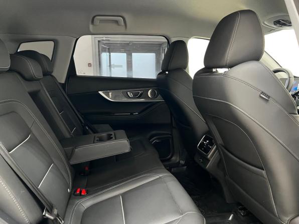 Chery Tiggo 7 Pro Max I Рестайлинг с пробегом 2024 года, цена 2 150 000 рублей, 12086 км, внедорожник, Автокод Объявления