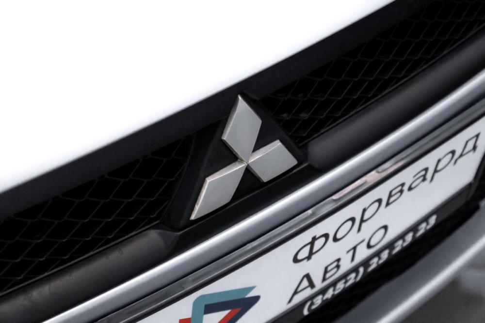 Mitsubishi Lancer X Тюмень  - изображение 10