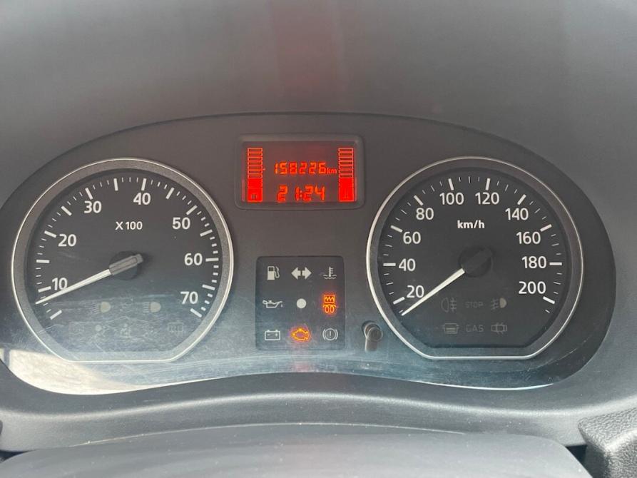 Nissan Almera III (G15) Астрахань  - изображение 19