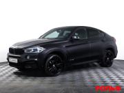 BMW X6 II (F16) Москва  - изображение 27