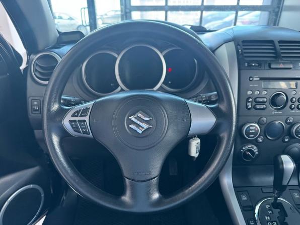 Suzuki Grand Vitara II Рестайлинг 2 с пробегом 2012 года, цена 1 179 000 рублей, 168476 км, внедорожник, Автокод Объявления