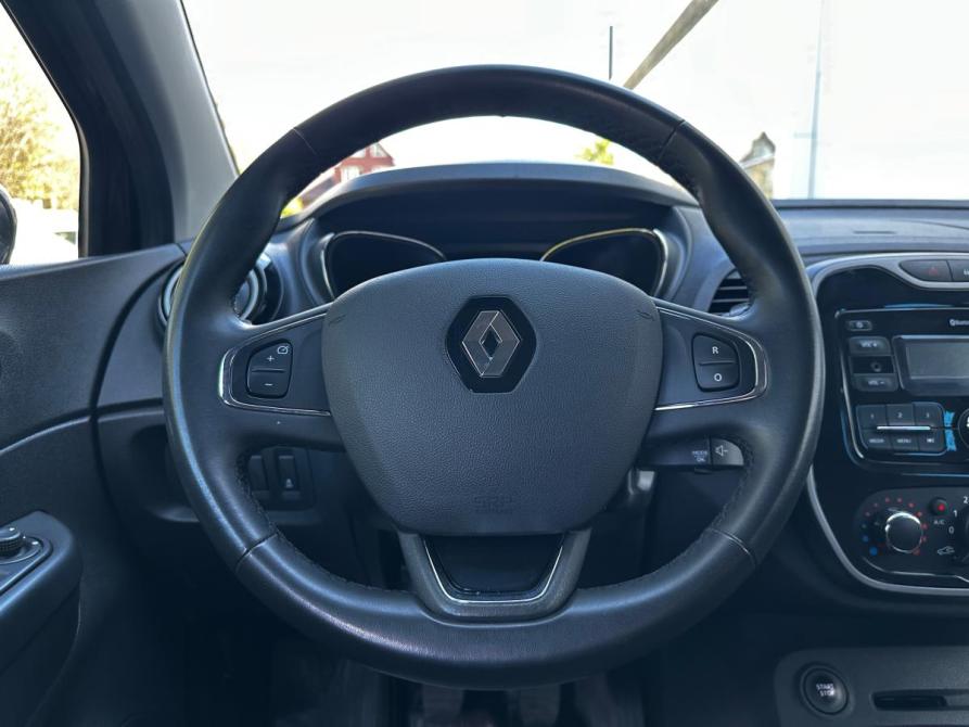 Renault Kaptur I Уфа  - изображение 7
