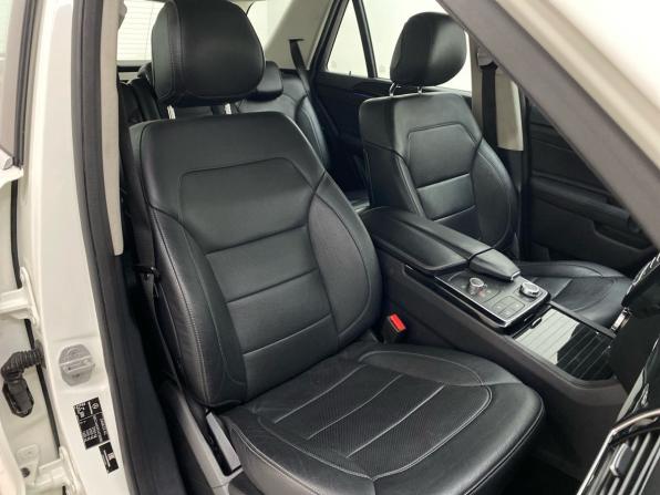 Mercedes-Benz GLE I (W166) с пробегом 2016 года, цена 3 150 000 рублей, 225261 км, внедорожник, Автокод Объявления