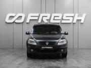 Renault Logan I Рестайлинг Воронеж  - изображение 19