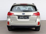 Subaru Outback IV Москва  - изображение 36
