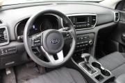 Kia Sportage IV Рестайлинг Ярославль  - изображение 24