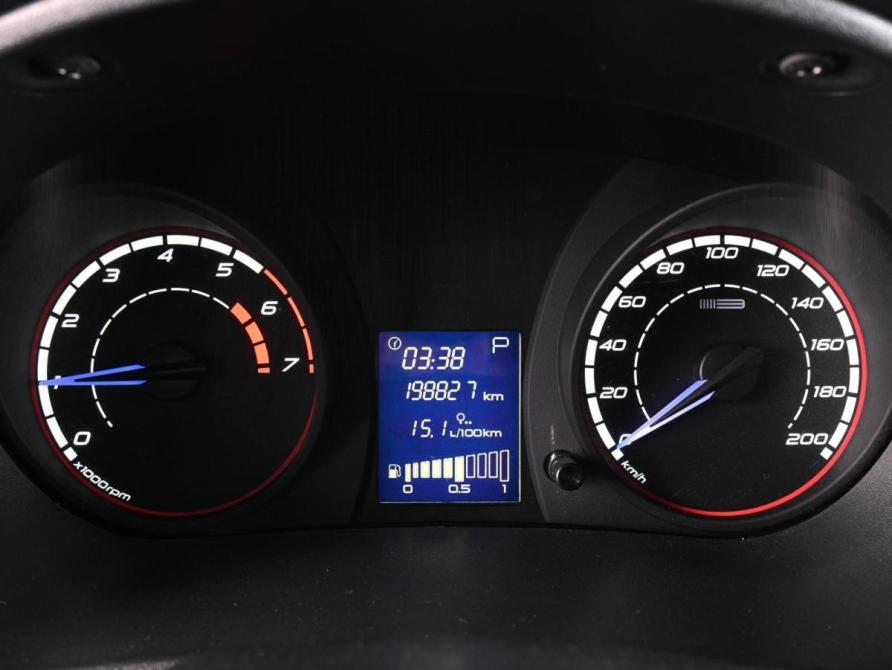 Lada (ВАЗ) Granta I Ростов-на-Дону  - изображение 16