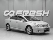 Toyota Avensis III Ростов-на-Дону  - изображение 20