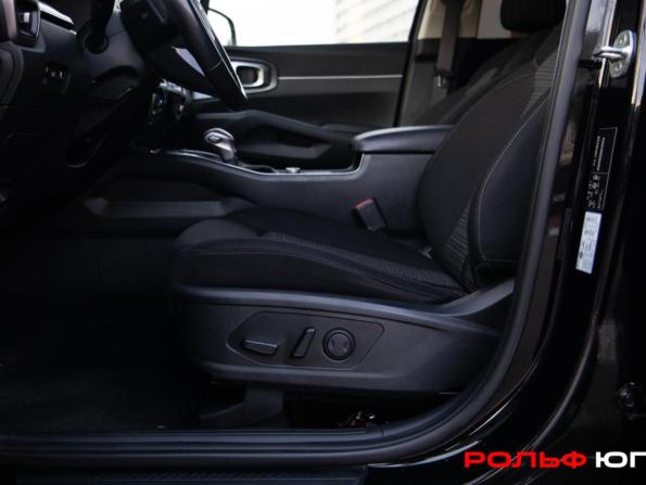 Kia Sorento IV с пробегом 2022 года, цена 3 388 000 рублей, 75203 км, внедорожник, Автокод Объявления