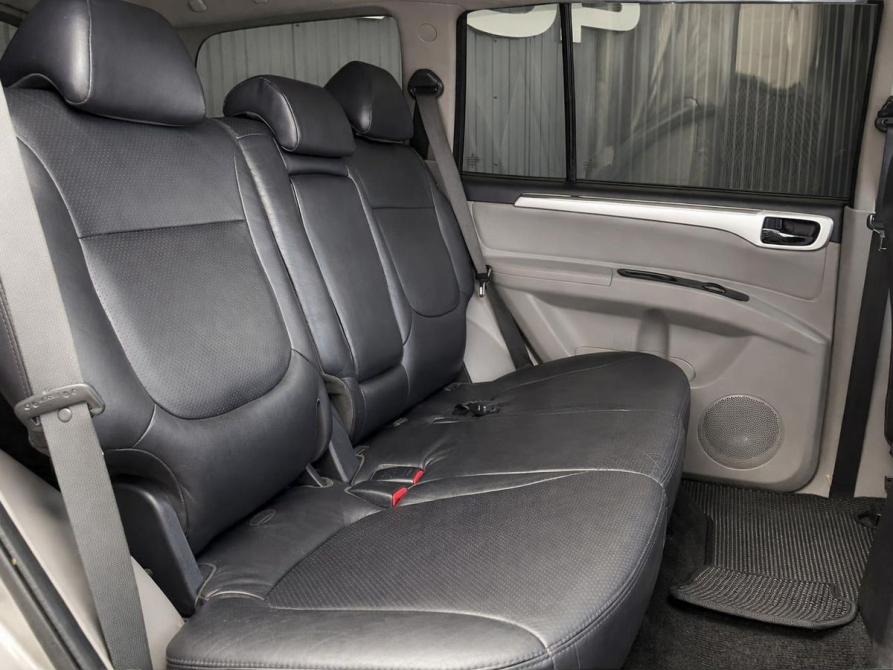 Mitsubishi Pajero Sport II Пермь  - изображение 19