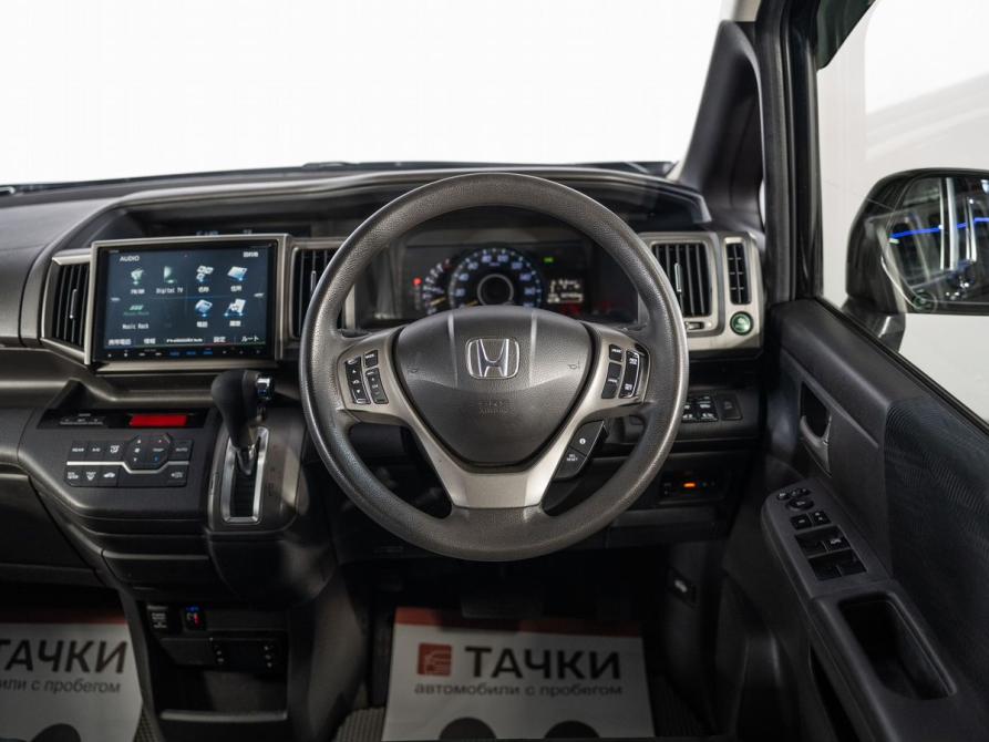 Honda Stepwgn IV Рестайлинг Иркутск  - изображение 10