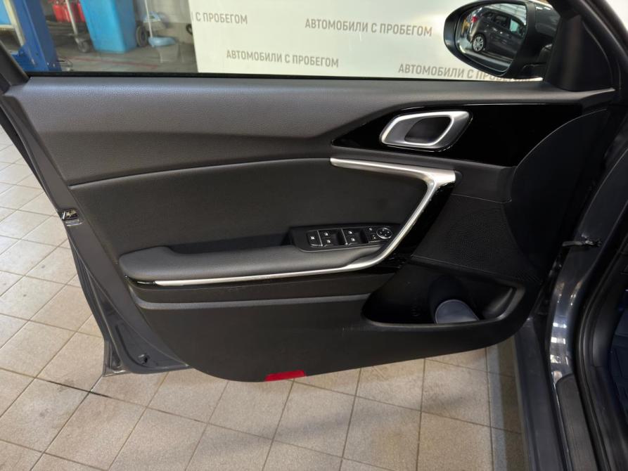 Kia Ceed III Санкт-Петербург  - изображение 14